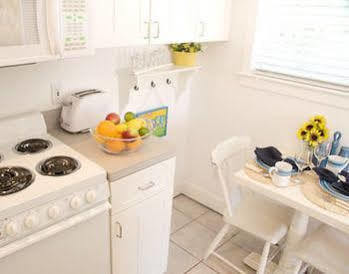 Anna Maria Beach Cottages Anna Maria Island Zewnętrze zdjęcie