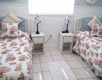Anna Maria Beach Cottages Anna Maria Island Zewnętrze zdjęcie