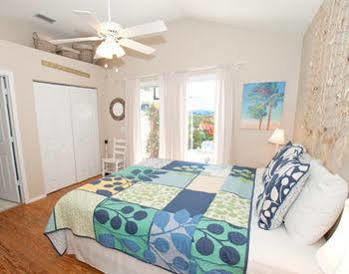 Anna Maria Beach Cottages Anna Maria Island Zewnętrze zdjęcie