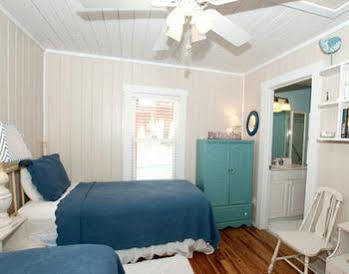 Anna Maria Beach Cottages Anna Maria Island Zewnętrze zdjęcie