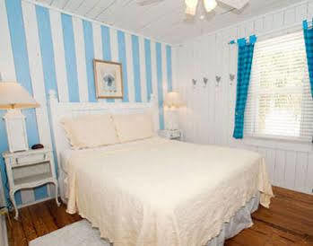 Anna Maria Beach Cottages Anna Maria Island Zewnętrze zdjęcie